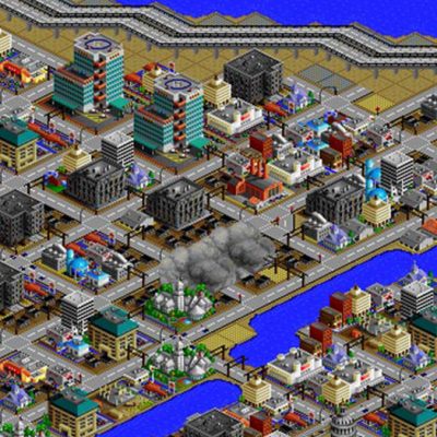 simcity 2000 free download